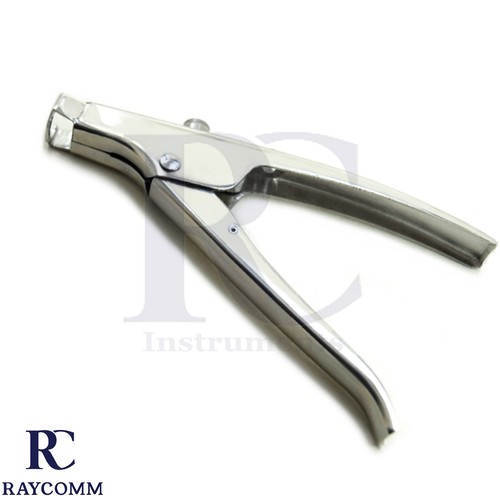 PISTOLA APLICADORA DE CÁPSULA DENTAL PICK para (GC Fuji) (INSTRUMENTOS) - Imagen 5 de 5