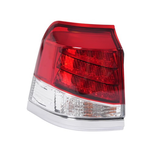 Left LED Outer Tail Light Rear Brake Lamp Signal DRL For LEXUS LX570 2012-2015 - Bild 19 von 19