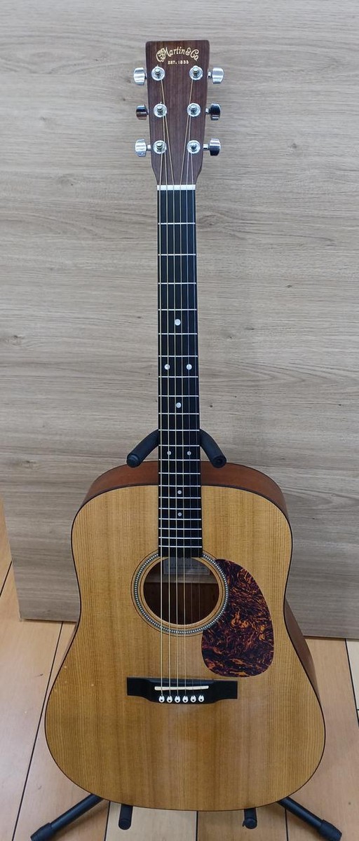 マーチン Martin & Co. D-16GT アコースティックギター MARTIN D-16GT Acoustic Guitar-10 | eBay