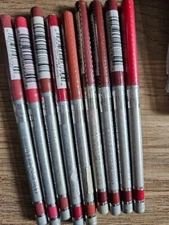 Cover Girl Outlast Smoothwear Lip Liner CHOOSE SHADE Discontinued