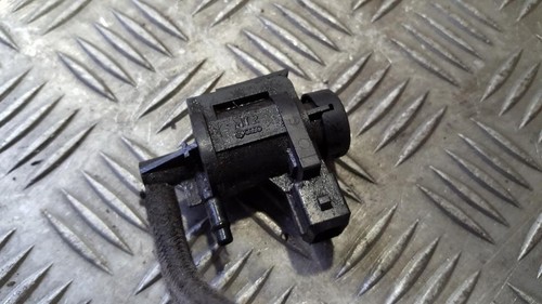 Volkswagen Golf 2000 Electrical selenoid (Electromagnetic solenoid #260451-94