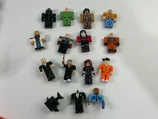 Jazwares ROBLOX Mixed Lot of Figures