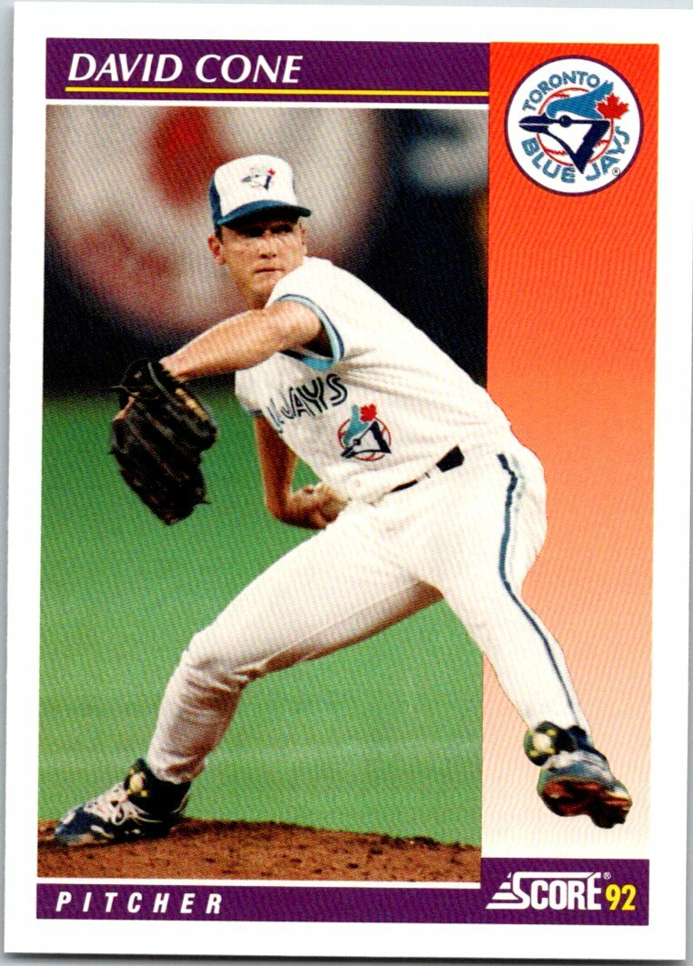 1992 SCORE ROOKIE AND TRADED SINGLES-----------PICK FROM LIST------- (CLEARANCE) - Picture 28 of 111