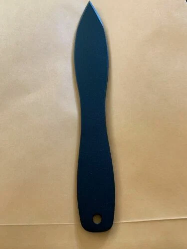 Entrenador Cold Steel cuchillos plegables modernos de colección