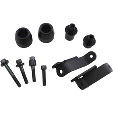 Vortex Frame Slider Kit - CBR500R | SR115