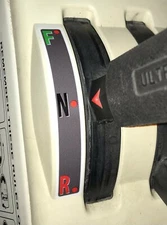 SeaDoo Boat Shifter & Trim Stickers Decals for Challengers & Sportsters