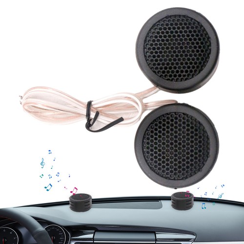 Truck Speakers | Mini Tweeter Speakers High Efficiency Car Parts Loudspeaker
