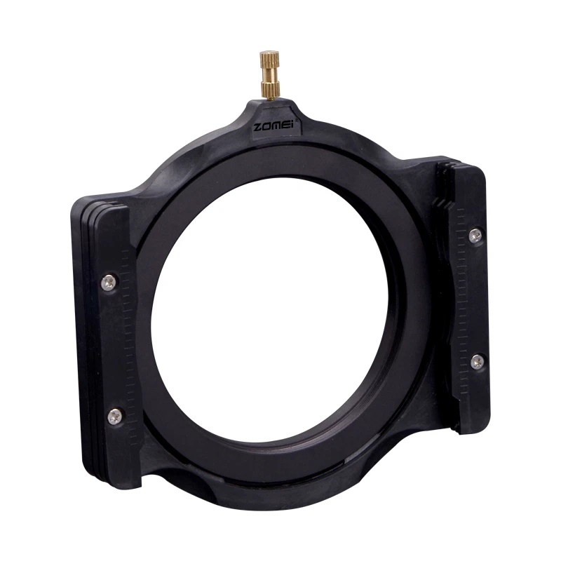 Anillo adaptador ZOMEI 86-86 mm y soporte de filtro cuadrado multifuncional para Cokin Z-Pro Foto 2 de 4