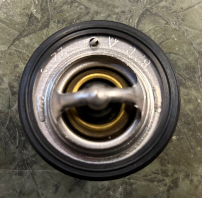 Genuine OEM Honda Thermostat TRX420 TRX520 Pioneer 520 Pioneer 700