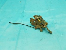 Porte avant et accessoires Porsche 928