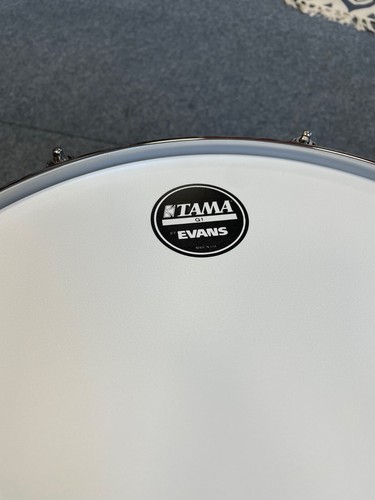Tama Starphonic Snaredrum "Spruce" - 14x6" - Bild 11 von 19