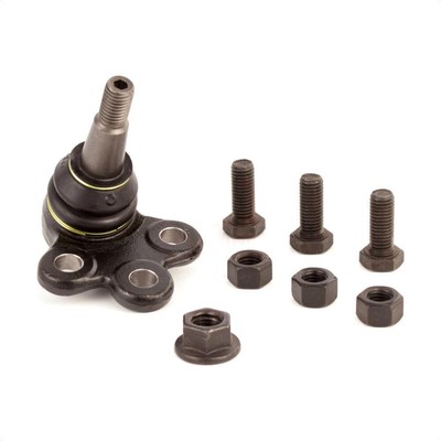 TOR Front Lower Ball Joint For 2006-2014 Honda Ridgeline - Greaseable, Heavy-Duty Replacement With Lifetime Warranty