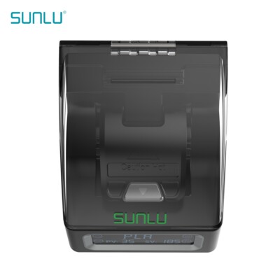 SUNLU FC01 Filament Connector for 1.75mm PLA/PETG/ABS Filaments With 200pcs PTFE