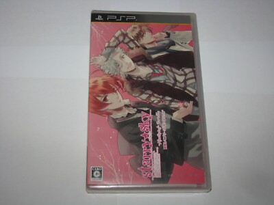 Starry Sky After Spring Portable Playstation PSP Japan import US Seller NEW