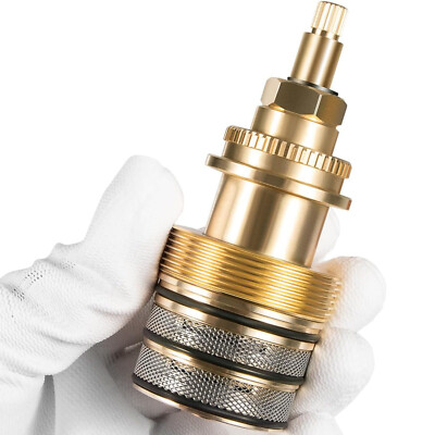 Thermostatic Cartridge for Kohler 78913 K-400-K and K-401-K 3/4 Inch Master