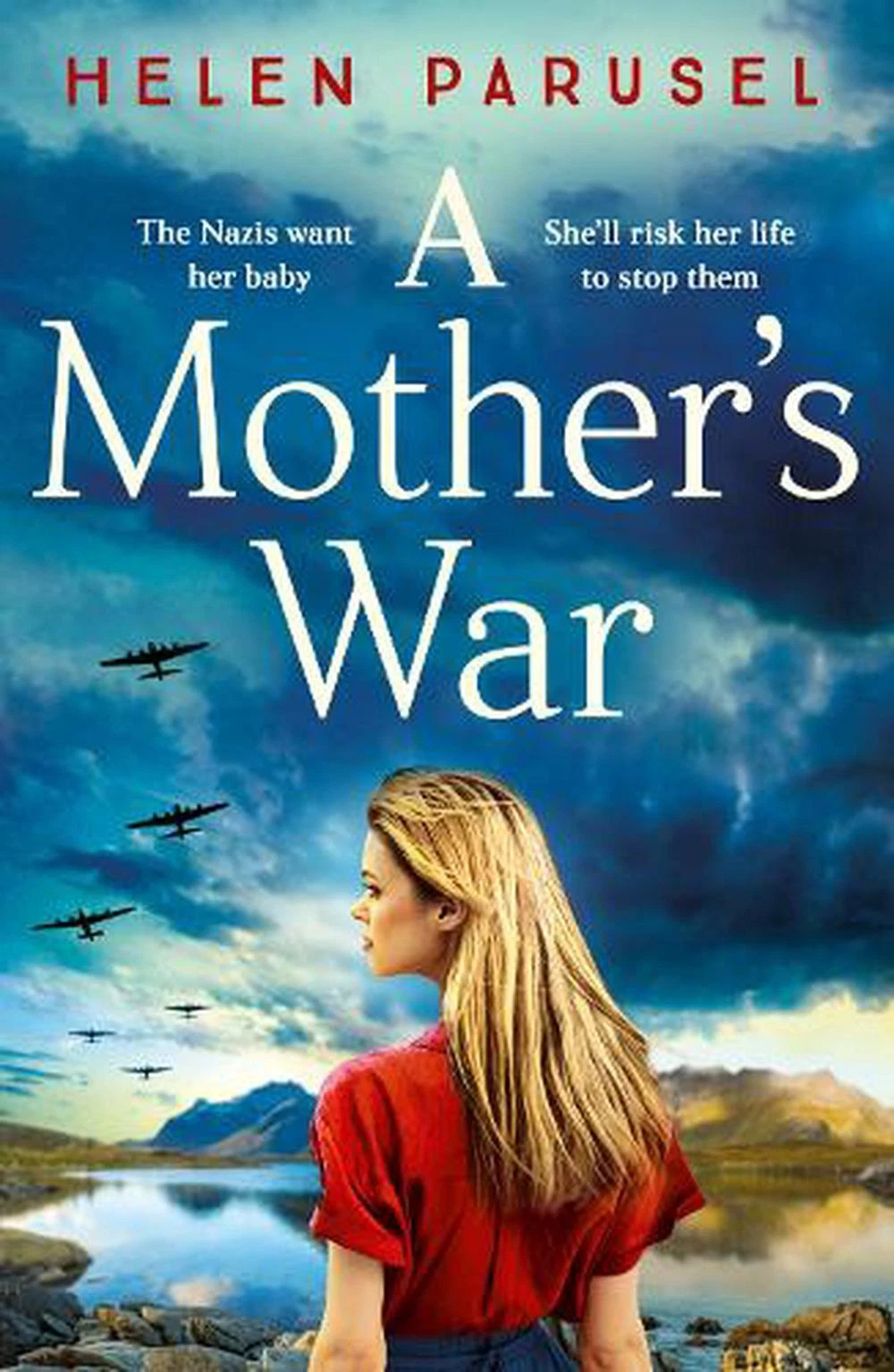 A Mother's War: A gripping WW2 historical novel from Helen Parusel by Helen Paru - Picture 1 of 1
