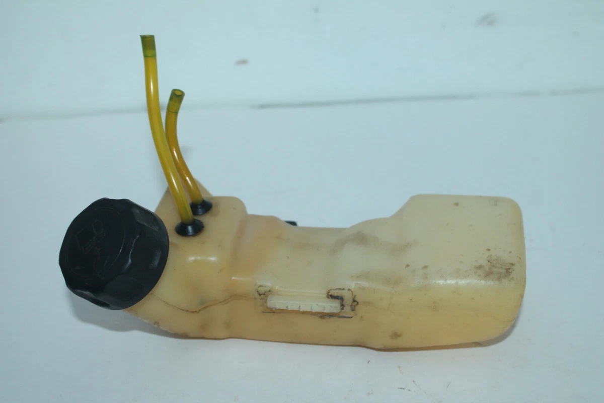 Stihl FS80 FS85 FS75 HT75 Trimmer Fuel / Gas Tank Assembly & Cap 