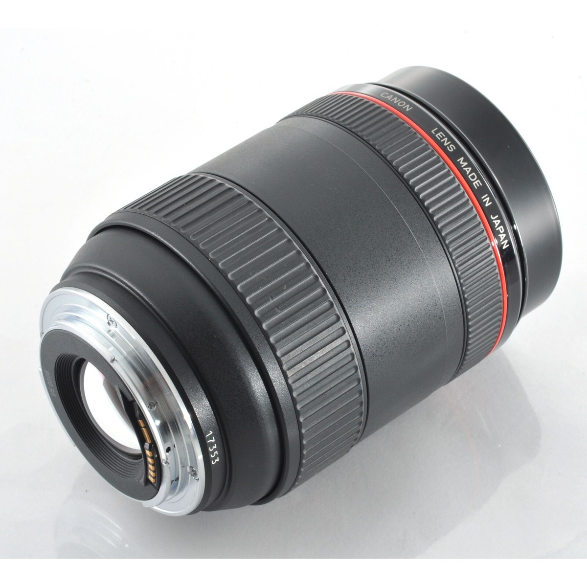 Canon EF 28-80mm f/2.8-4 L USM Zoom Lens from Japan [Near