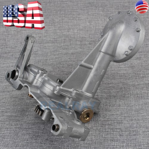 OEM Oil Pump 15100PRBA01 For Honda Type R Acura RSX Type S K20A K20A2
