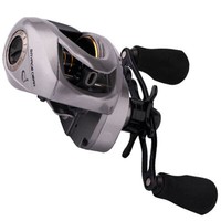 Savage Gear SG6 300 Bc 7.3:1 Lh - Linkshand Rolle, Baitcasterrolle, Angelrolle