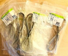 Greenlee CS-01 Cord Set RJ11 TO RJ11 - SPR Set of 10 Cords