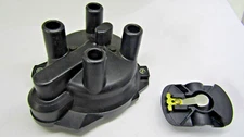 Distributor Cap Standard JH-205 CAP And  ROTOR JR-109   JH205 & JR109 KIT