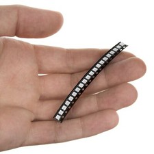 20 Pieces Of Plcc-2 Surface Mount Leds 3528 Size Smd Smt Led - Blue