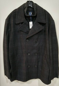 3xlt peacoat