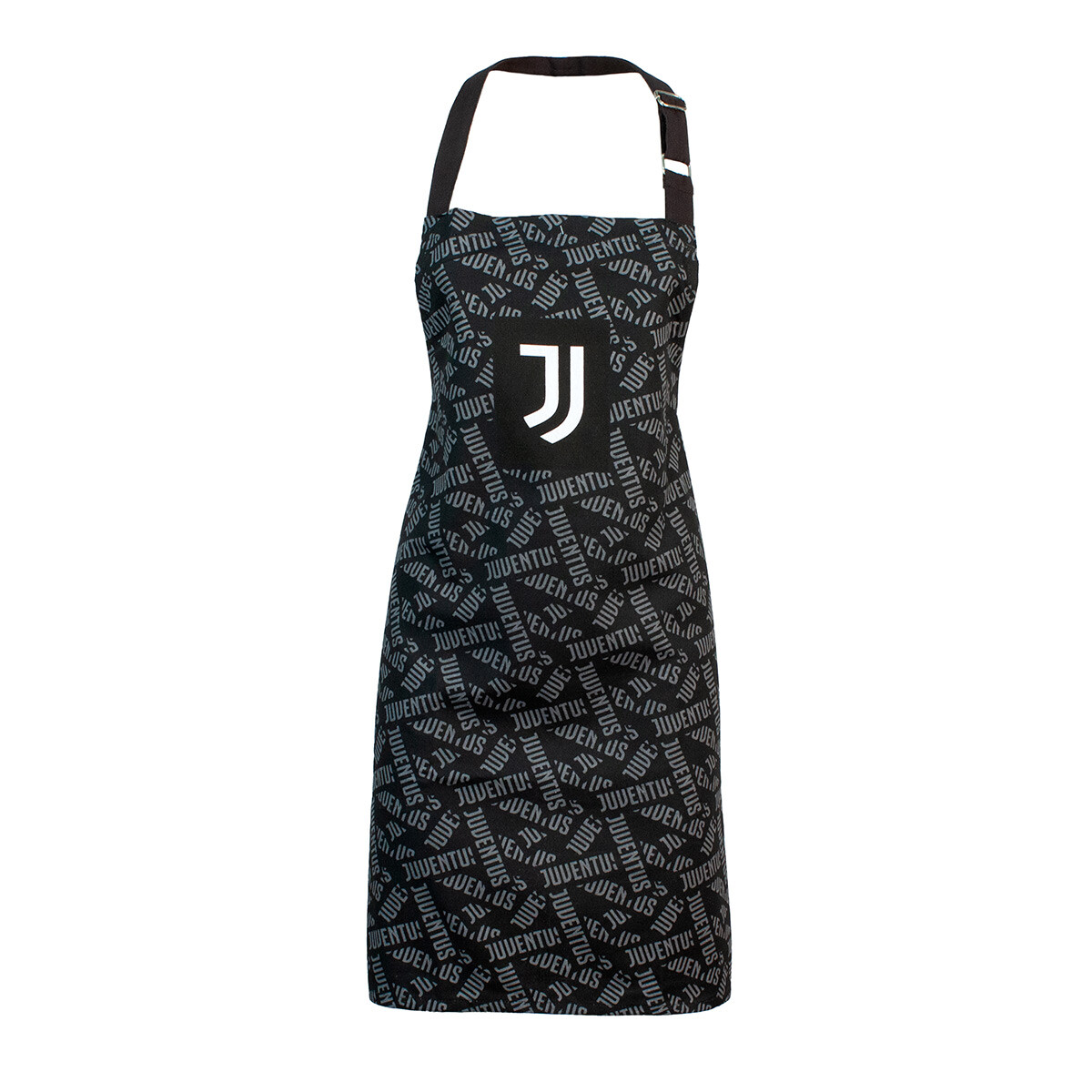 Grembiule da cucina F.C. Juventus con pettorina Ufficiale AB332