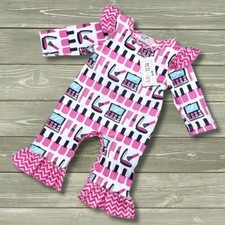 girls boutique outfit sets