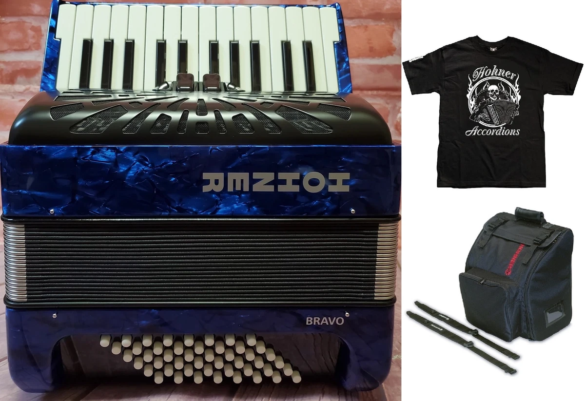 Piano sale accordion ebay