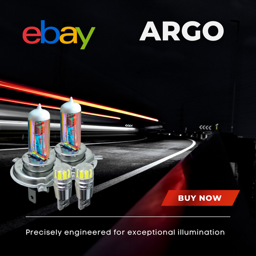 H4 Xenon Headlight Bulbs White 100w Super 472 Headlamp Car 501 Side Light Led - Picture 9 of 12