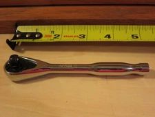Matco  AFR58  1/4" drive 5" Long  88 gear tooth ratchet   New USA