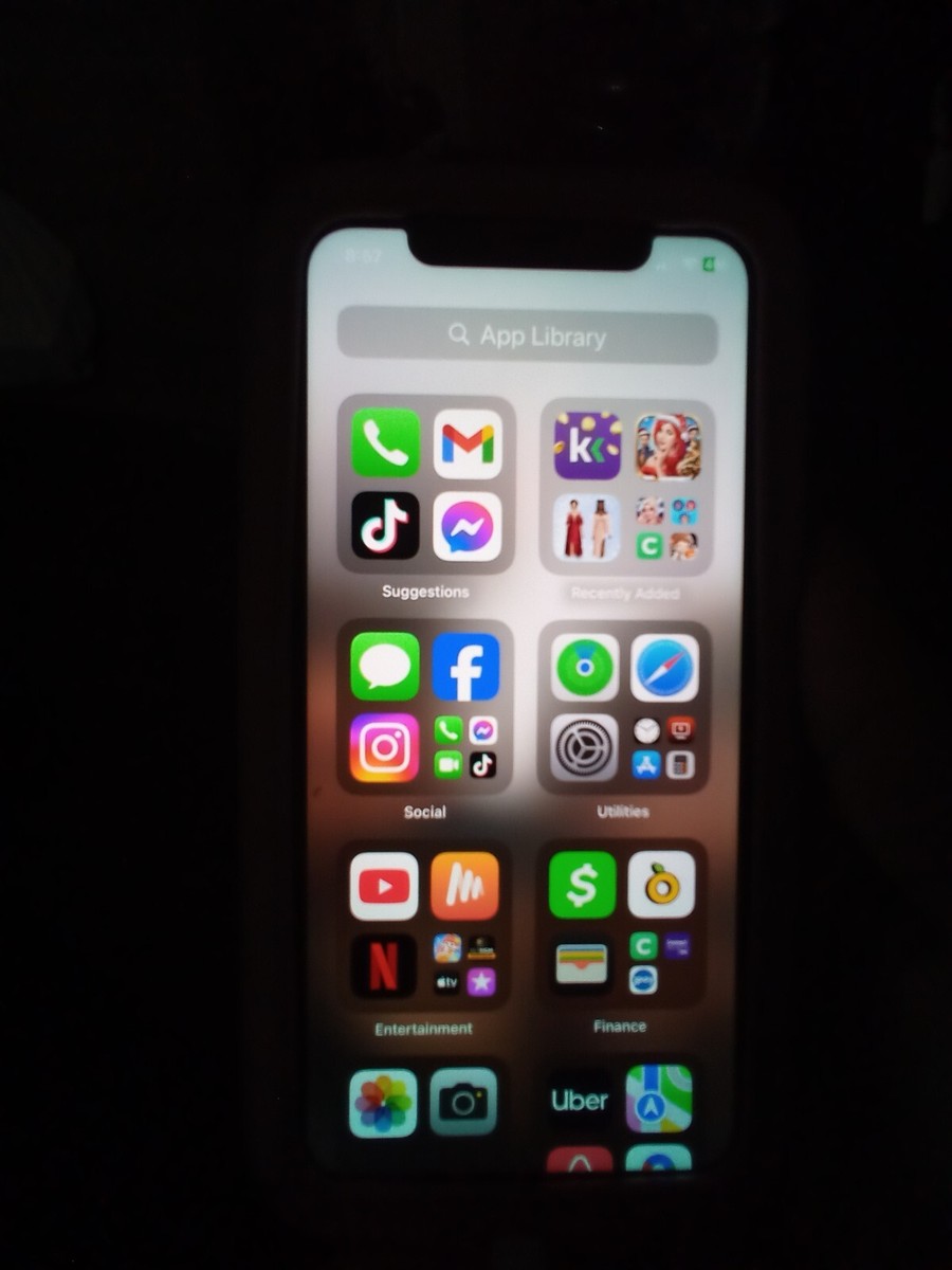 Apple - 【美品】iPhone11 128GB パープル Amazon.com: Apple iPhone 11, US Version, 128GB, Purple