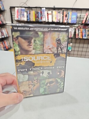 Travel the Road: The Source (DVD, 2012) Brand New Sealed   BUY 5 GET 5 FREE  