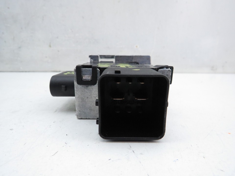 2023 NISSAN PRIMASTAR X82 2.0 DCi GLOW PLUG RELAY 271203982R eBay