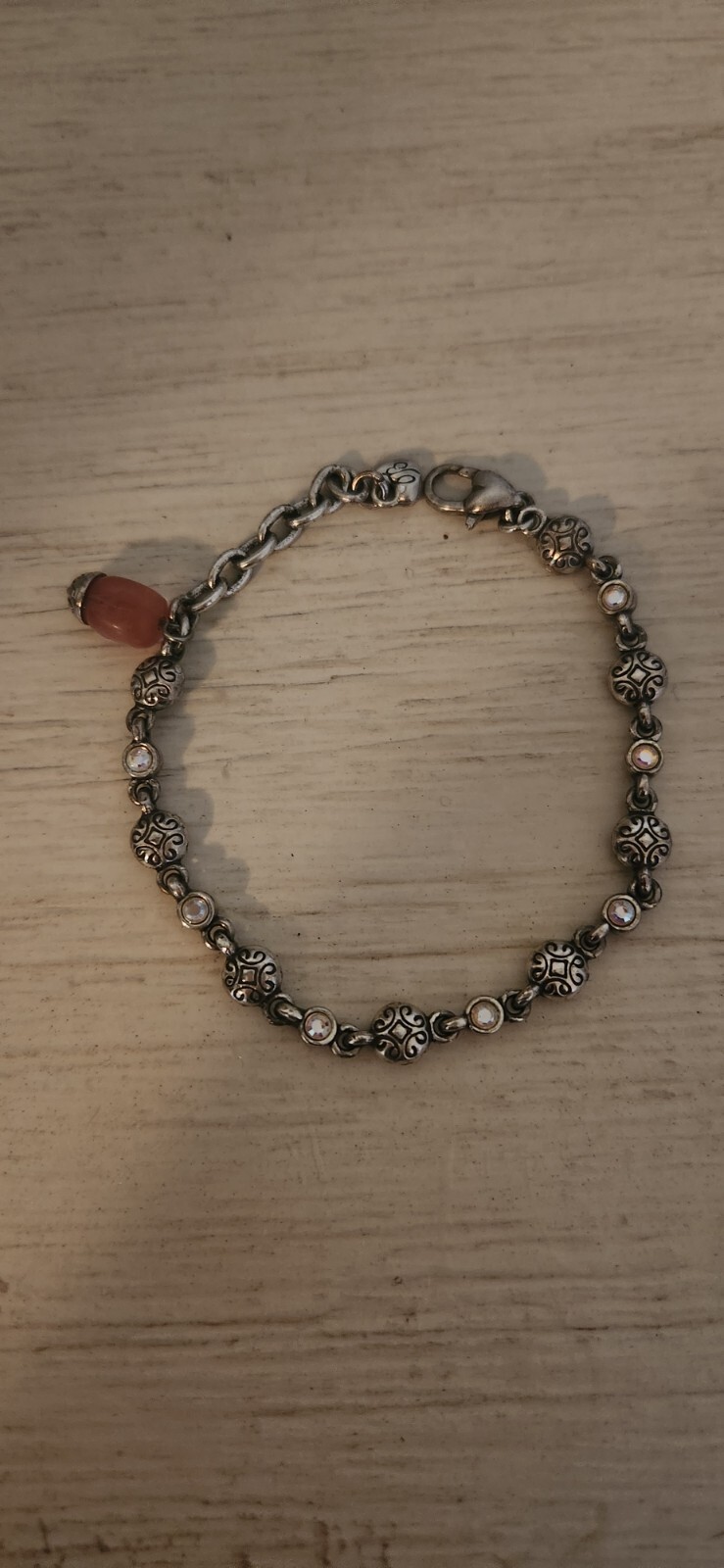 Brighton Bracelet Silver - image 1