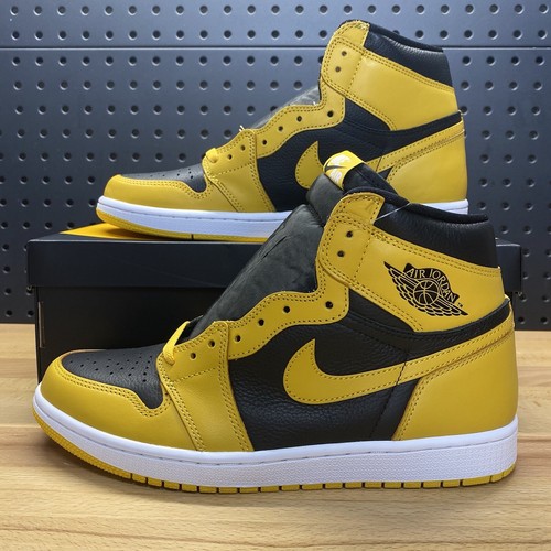 jordan 1 pollen ebay