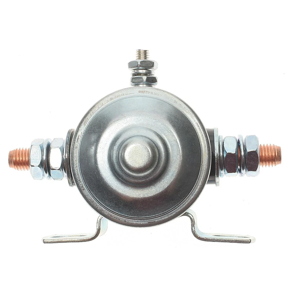 Relé de batería auxiliar SMP 2005 2006 para Ford E-350 Super Duty 2004-2007 Foto 4 de 4