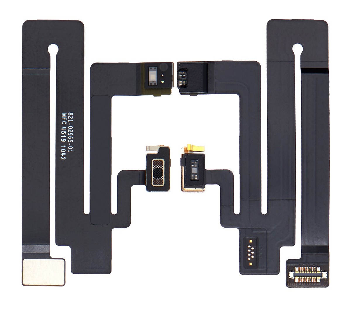 Proximity Sensor Flex Cable iPad Pro 11