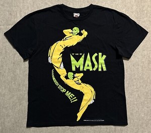Vintage the Mask Shirt | eBay Vintage the Mask Shirt | eBay