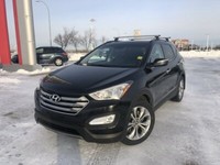 2016 Hyundai Santa Fe Sport AWD LIMITED Navigation (GPS)