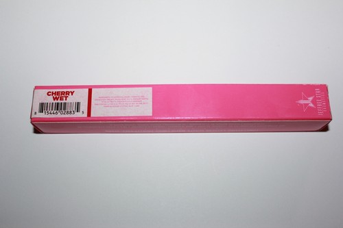 LOTE/2 delineadores labiales de terciopelo Jeffree Star Cosmetics TAMAÑO COMPLETO auténticos ELIGE TU COLOR - Imagen 18 de 37
