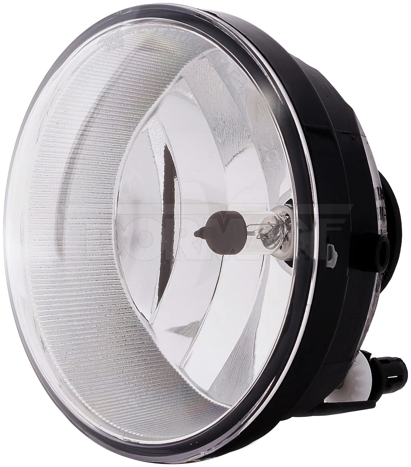 Conjunto de luces antiniebla Dorman para Toyota Tundra 2010-2015 2011 2012 2013 2014 Foto 4 de 4