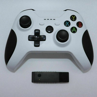 2.4G Wireless Game Controller Joysticks Gamepad für XBOXONE PS3 Android phone PC