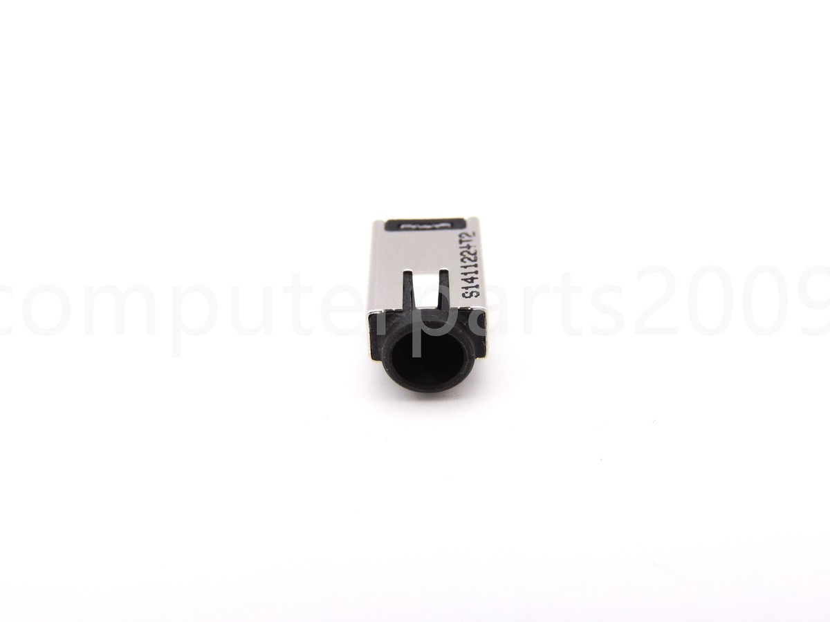 DC POWER JACK for ASUS ZENBOOK UX32A UX32E UX32V UX32L plug in
