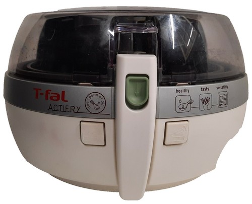 Tefal White Fryers for sale - eBay