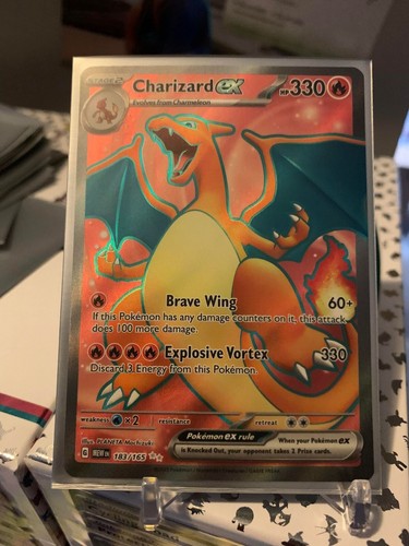 Scarlet Violet Pokemon 151 Card You Choose Commons Uncommon Holo Rare EX IR SIR - Picture 198 of 238