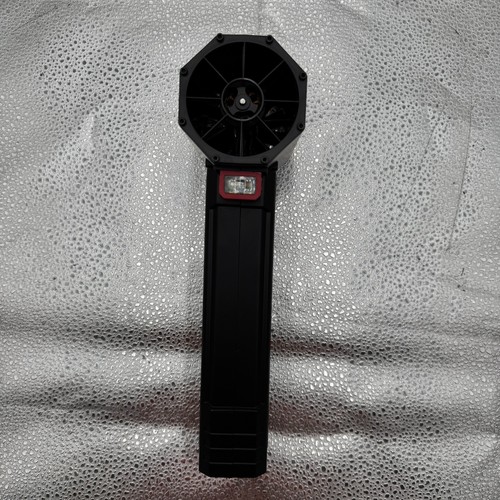 Booster violent Turbo Fan - Picture 5 of 5