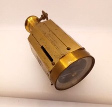 ANTICO PANTOMETRO SQUADRO AGRIMENSORIO CON BUSSOLA Esposizione di Parigi  1867